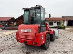 Ahlmann / Manitou AL85t