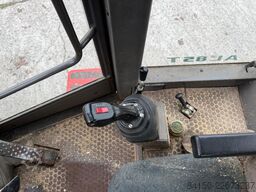 Ahlmann / Manitou AL85t
