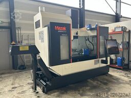 Mazak VCN 530 C