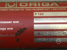 Origa P120-25