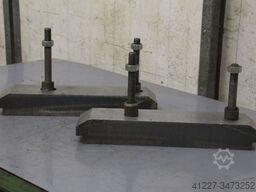 unbekannt Unterteile