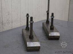 unbekannt Unterteile