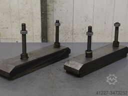 unbekannt Unterteile