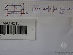 unbekannt Unterteile