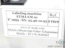 ETMA EM 01