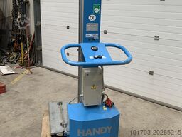 Handy 1250 E - No 2