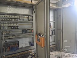 König Konig kombi bun / bread line 8/7/6/4 row