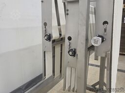 König Konig kombi bun / bread line 8/7/6/4 row