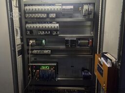 König Konig kombi bun / bread line 8/7/6/4 row