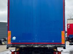 MERCEDES-BENZ ACTROS 2545 / RETARDER / NAVI / EDSCHA