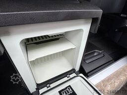 MERCEDES-BENZ ACTROS 2545 / RETARDER / NAVI / EDSCHA