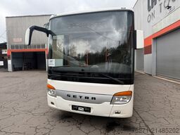 SETRA S 419 UL, Klima Hohe Sitze