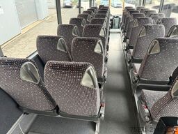 SETRA S 419 UL, Klima Hohe Sitze