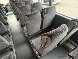 SETRA S 419 UL, Klima Hohe Sitze