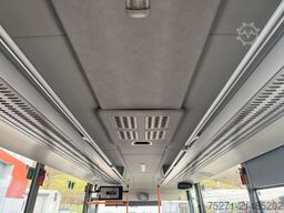 SETRA S 419 UL, Klima Hohe Sitze