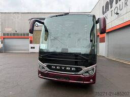 SETRA S 516 HD/2 Top Zustand !