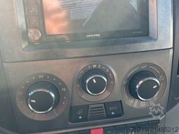 IVECO Daily 35C21 3,0 Hoch/Mittel,153Tkm,Klimaanlage