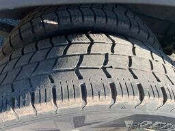 IVECO Daily 35C21 3,0 Hoch/Mittel,153Tkm,Klimaanlage