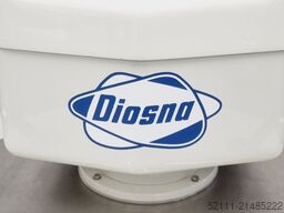 Diosna SP 120 D