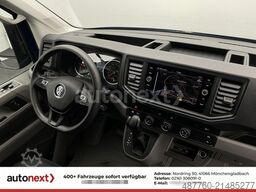 VW Crafter 35 Aut.*Werkstatt* LED+KAMERA+NAVI 2197