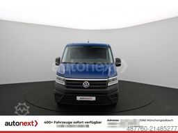 VW Crafter 35 Aut.*Werkstatt* LED+KAMERA+NAVI 2197