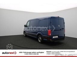 VW Crafter 35 Aut.*Werkstatt* LED+KAMERA+NAVI 2197