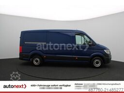 VW Crafter 35 Aut.*Werkstatt* LED+KAMERA+NAVI 2197