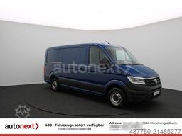 VW Crafter 35 Aut.*Werkstatt* LED+KAMERA+NAVI 2197
