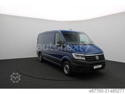 VW Crafter 35 Aut.*Werkstatt* LED+KAMERA+NAVI 2197