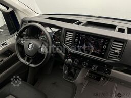 VW Crafter 35 Aut.*Werkstatt* LED+KAMERA+NAVI 2197