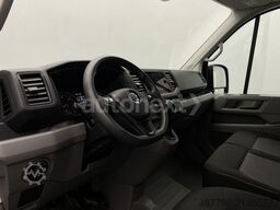 VW Crafter 35 Aut.*Werkstatt* LED+KAMERA+NAVI 2197