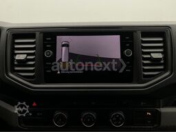 VW Crafter 35 Aut.*Werkstatt* LED+KAMERA+NAVI 2197