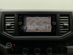 VW Crafter 35 Aut.*Werkstatt* LED+KAMERA+NAVI 2197