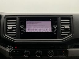 VW Crafter 35 Aut.*Werkstatt* LED+KAMERA+NAVI 2197