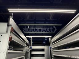 VW Crafter 35 Aut.*Werkstatt* LED+KAMERA+NAVI 2197