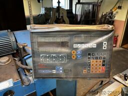KNUTH RSM 1000