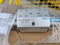 Festo Linearantrieb