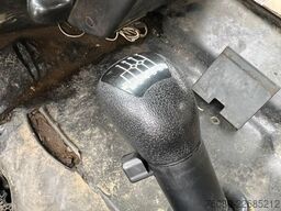 MAN 33.343 (BIG AXLE / 13 T AXLES / GRAND PONT / LA...