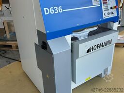 Hofmann D 636