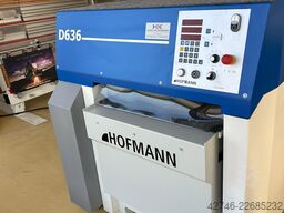 Hofmann D 636