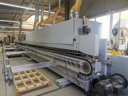 HOMAG PROFI KFL 10/21/PT