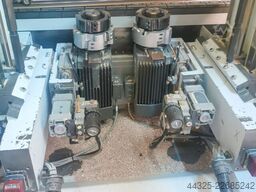 HOMAG PROFI KFL 10/21/PT