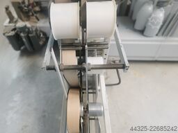 HOMAG PROFI KFL 10/21/PT
