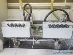 HOMAG PROFI KFL 10/21/PT