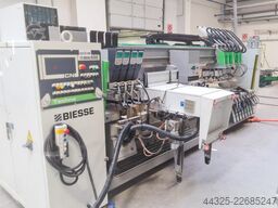 BIESSE TECHNO FDT