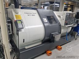 Nakamura-Tome WT150