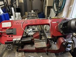 MHD MOD 350