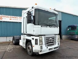 Renault Magnum AE 440 E-TECH (MACK ENGINE / ZF16 MANUAL...