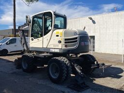 Terex Tw 85