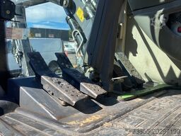 Terex Tw 85